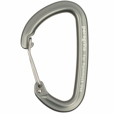 PROPATION Hammock Clip - Grey PR3576157